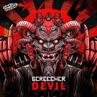 Screecher's cover