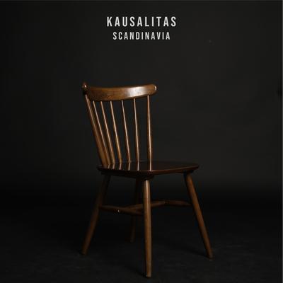 Kausalitas's cover