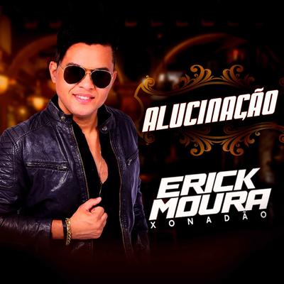Erick Moura's cover