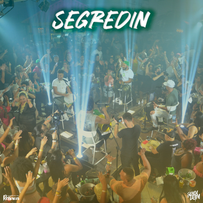 Segredin By Samba De Dom's cover