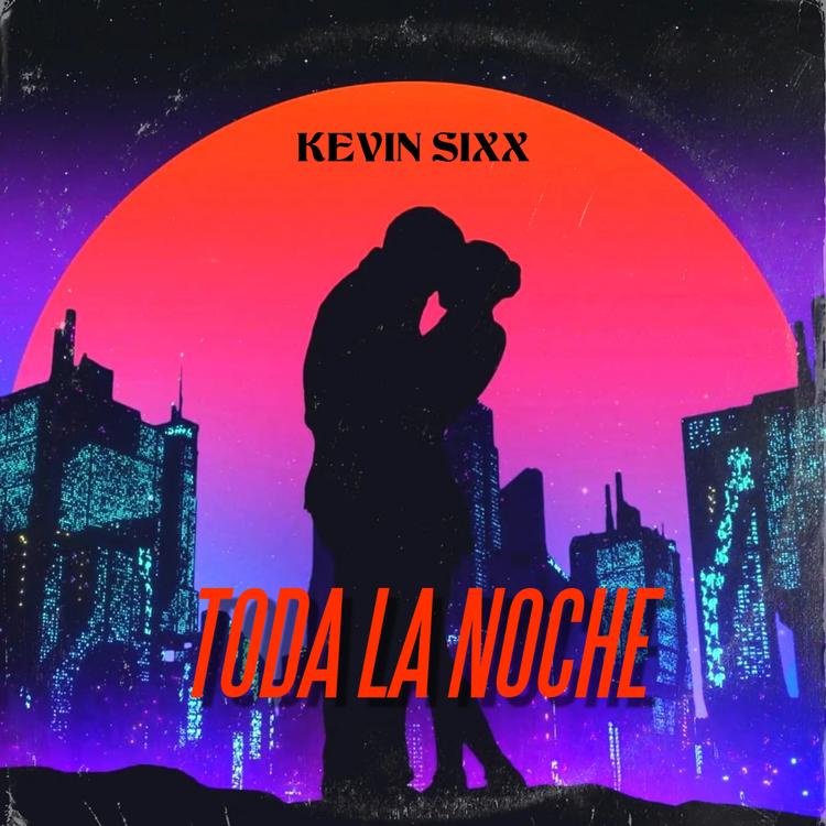 Kevin Sixx's avatar image