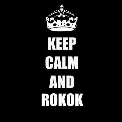 Rokok's cover