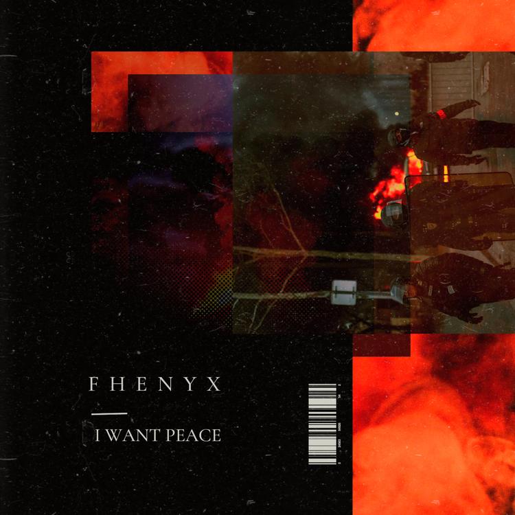 Fhenyx's avatar image
