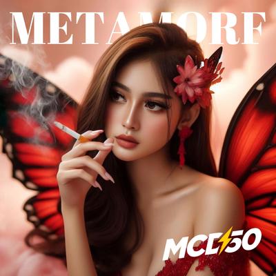 Metamorf's cover