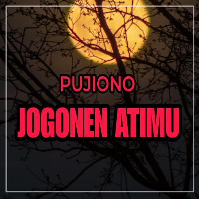Jogonen Atimu's cover