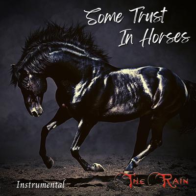 Some Trust in Horses (Instrumental)'s cover