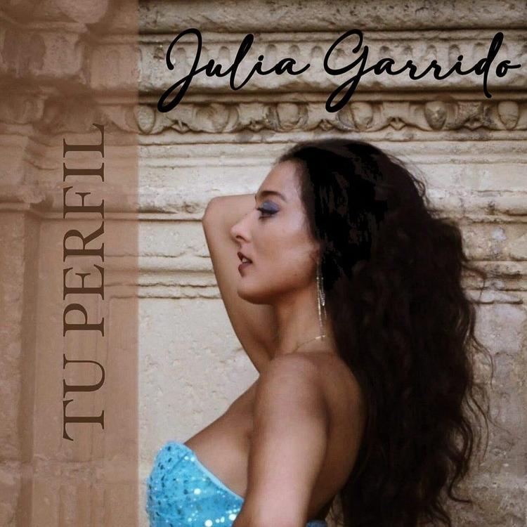 Julia Garrido's avatar image