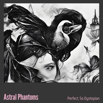 Astral Phantoms's cover