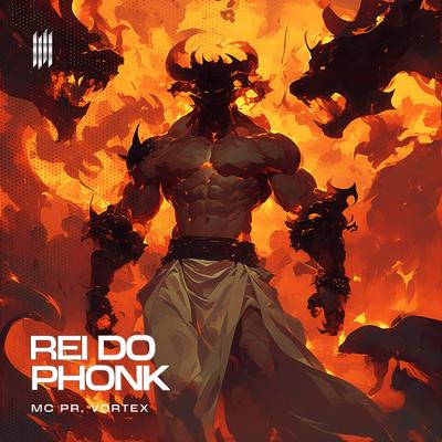 REI DO PHONK By Vortex, MC PR's cover