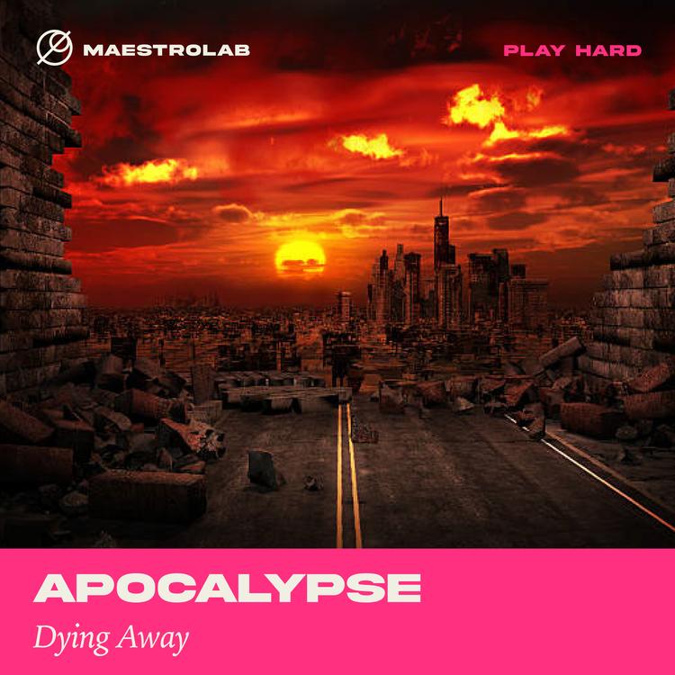 Dying Away's avatar image