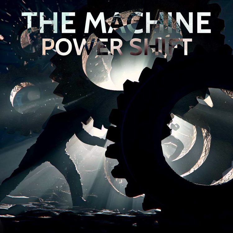 Power Shift's avatar image