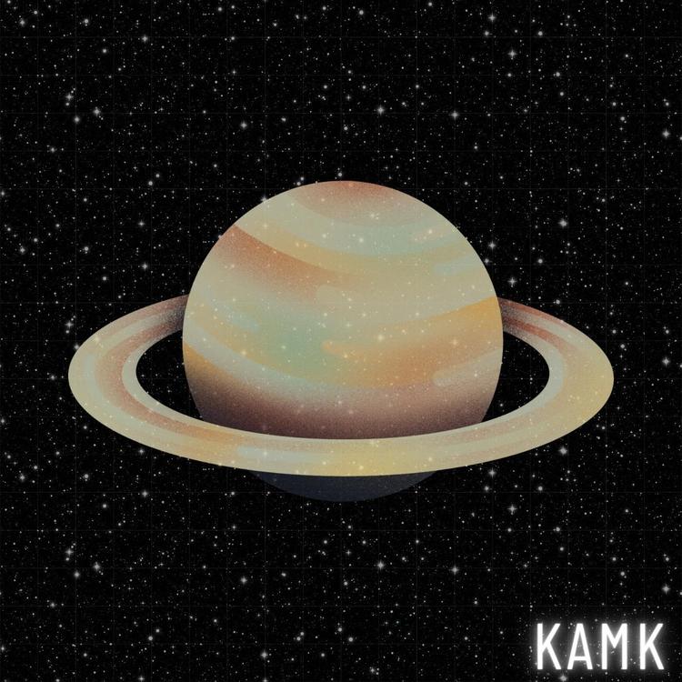 KAMK's avatar image