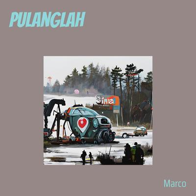 pulanglah's cover