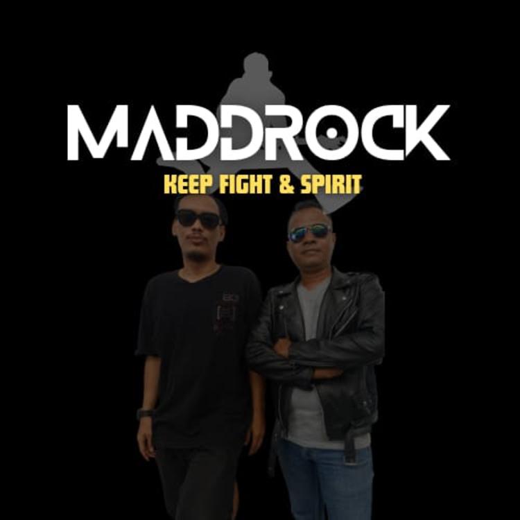 Maddrock's avatar image