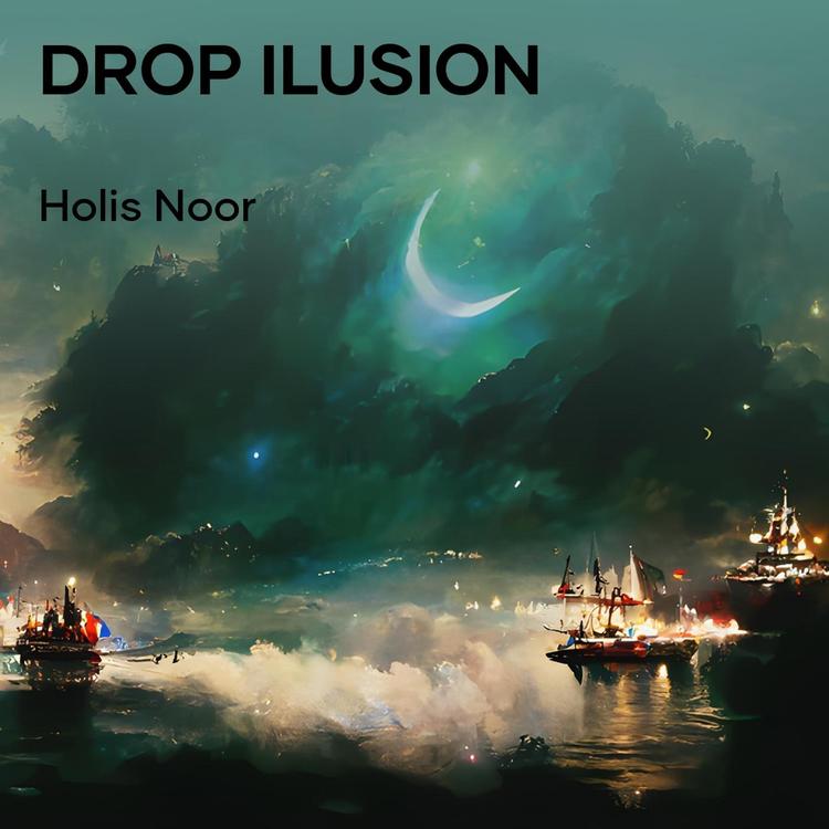 Holis Noor's avatar image
