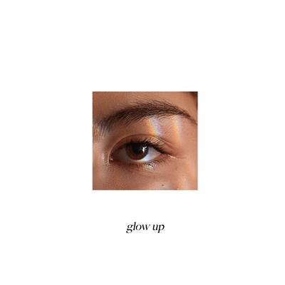 Glow Up By Tash's cover