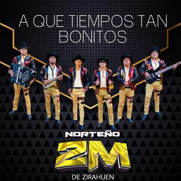 Norteño ZM De Zirahuén's avatar image