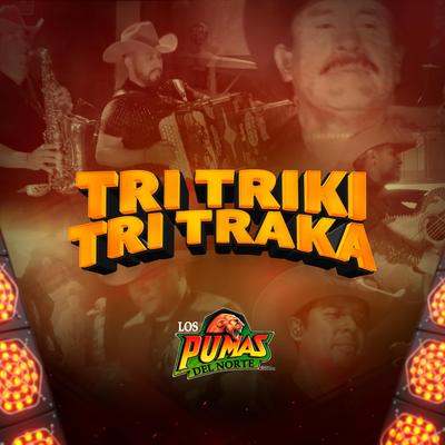 Tri Triki Tri Traka's cover