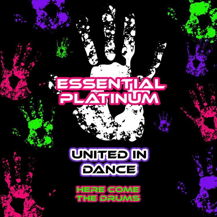 United In Dance's avatar image