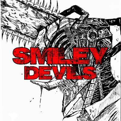 DEVILS By Smiley's cover