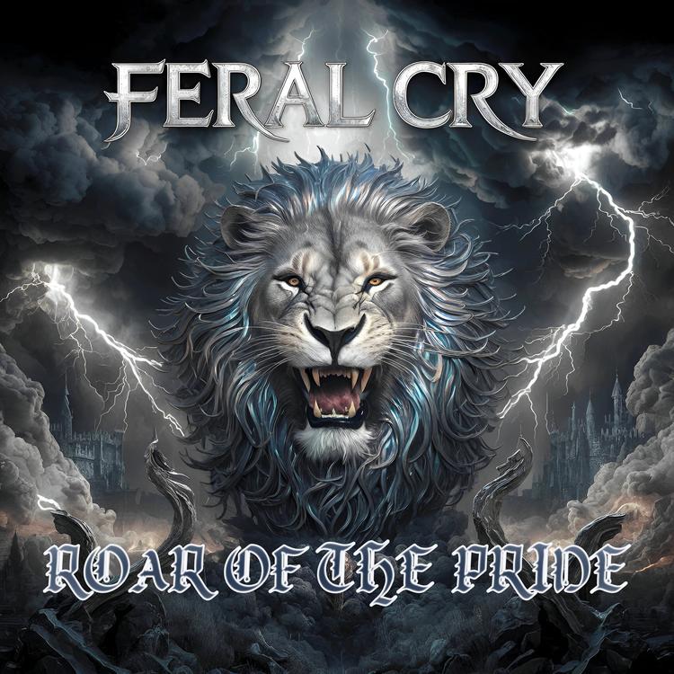 Feral Cry's avatar image