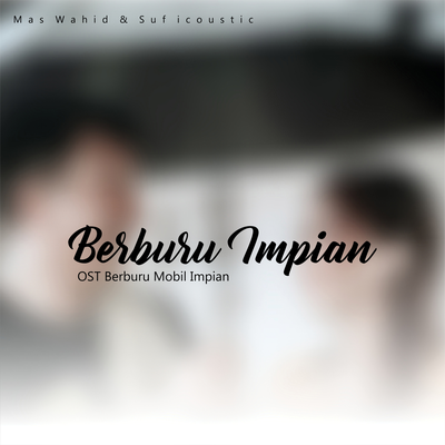 Berburu Impian's cover