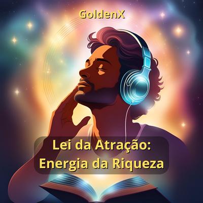 Ganhei um Pix na Vibração do Agora By GoldenX's cover