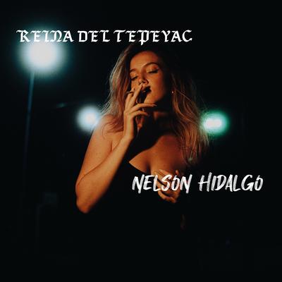 Nelson Hidalgo's cover