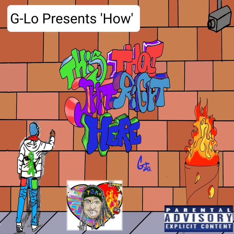 G-Lo's avatar image