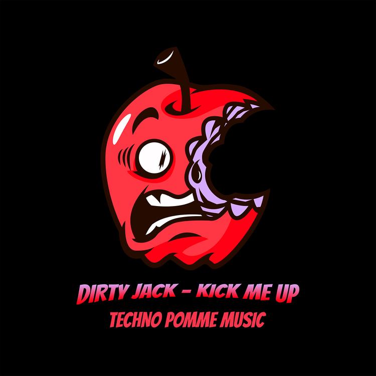 Dirty Jack's avatar image