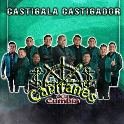 CASTIGALA CASTIGADOR's cover