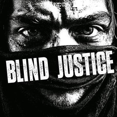 Blind Justice (Remastered 2024)'s cover