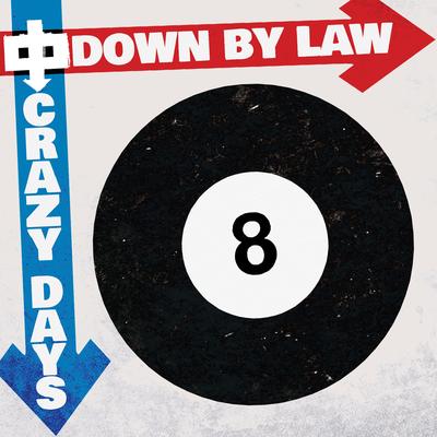 Down by Law's cover