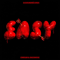 BassNoise's avatar cover