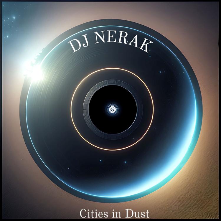 dj nerak's avatar image