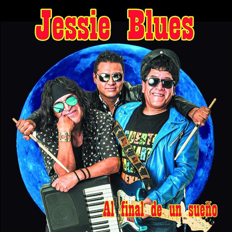 Jessie Blues's avatar image