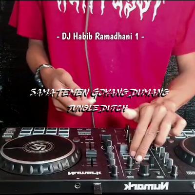 DJ Habib Ramadhani 1's cover