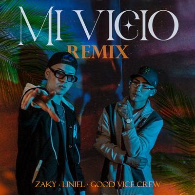 Mi Vicio (Remix)'s cover