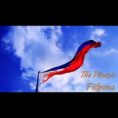 Filipina's cover