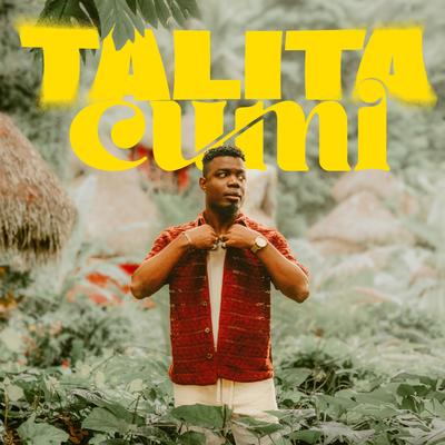 Talita Cumi's cover