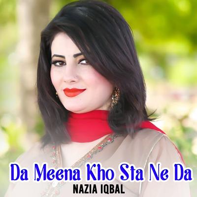 Da Meena Kho Sta Ne Da's cover