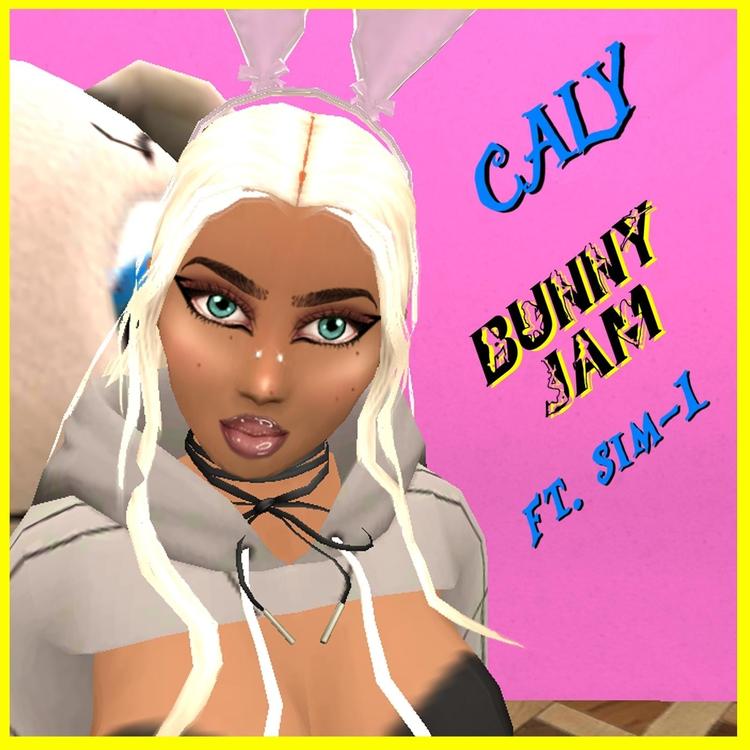 Caly's avatar image