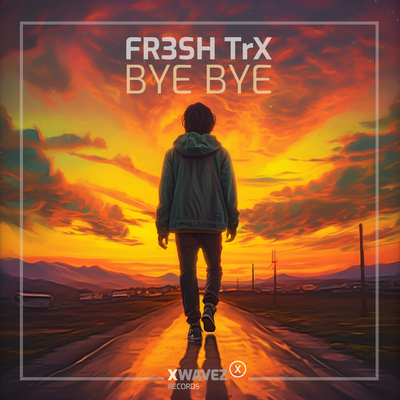 Bye Bye's cover