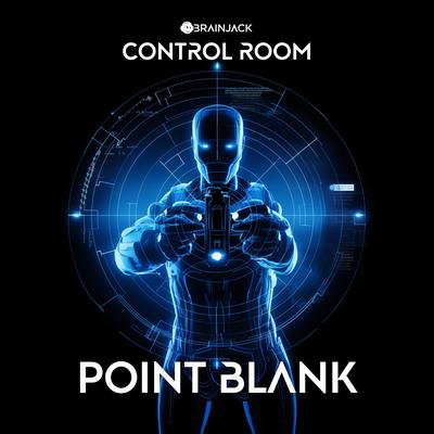 Point Blank By Control Room's cover