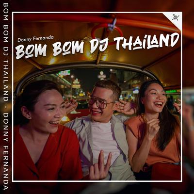 Bom Bom Dj Thailand's cover