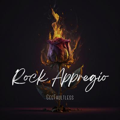 Rock Appregio's cover