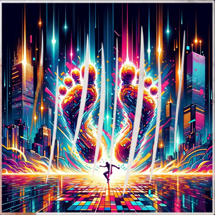 FeetBLUR's avatar image