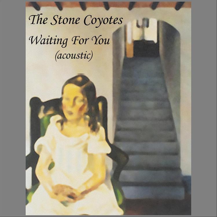 The Stone Coyotes's avatar image