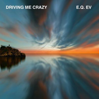 Driving Me Crazy's cover