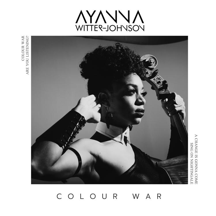 Ayanna Witter-Johnson's avatar image